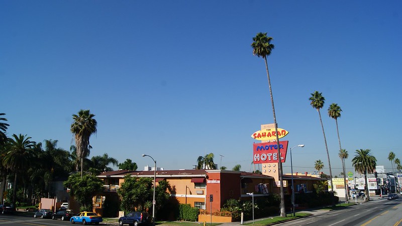 Famous Movie Locations In Las Vegas