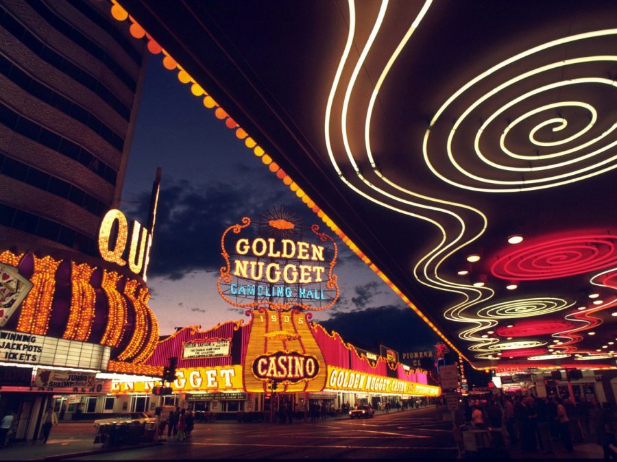 Famous Movie Locations In Las Vegas